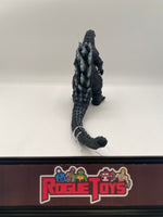 Bandai 1998 6” Vinyl Movie Monster Action Figure Godzilla (G1502)