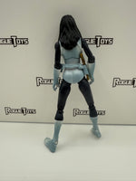 Hasbro Marvel Legends Arnim Zola Series Madame Masque