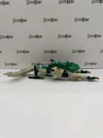 Takara Microman Ignite Super Magnetism System 024 Acro Monster