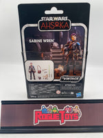 Hasbro Star Wars: Ahsoka Sabine Wren