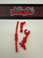 Playmates Teenage Mutant Ninja Turtles (TMNT) Fugitoid