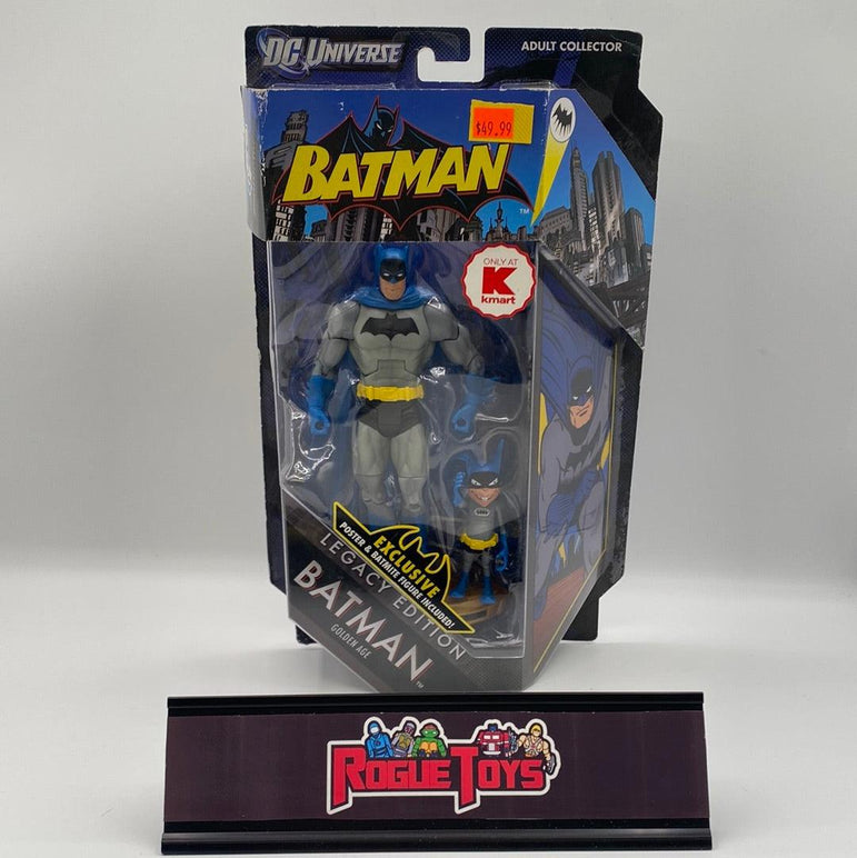 Batman figurine deals kmart