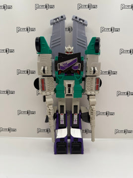 Hasbro Transformers G1 Six Changers Decepticon Sixshot