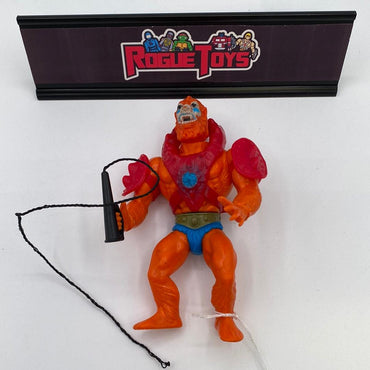 Mattel 1981 Vintage Masters of the Universe Beast Man (Complete)
