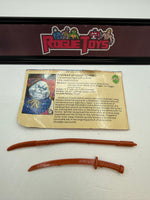 Playmates Teenage Mutant Ninja Turtles (TMNT) Usagi Yojimbo