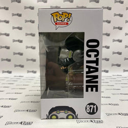 Funko POP! Games Apex Legends Octane