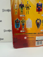 Mattel DC Super Heroes Justice League Unlimited / Tomar-Re / Green Lantern / Kilowog Figure