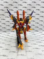 Transformers Cybertron Scourge (No Key)