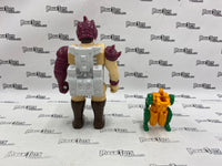 Vintage Transformers G1 Stranglehold