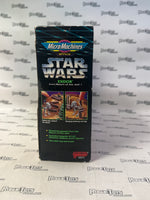 Galoob Micro Machines Star Wars "Endor" Action Playset