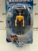 Mattel DC Justice League Hawkgirl