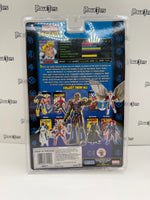 ToyBiz Marvel Legends Sentinel Series Angel