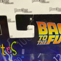 Minimates Back To The Future II Mini-Time Machine with Marty McFly - Rogue Toys