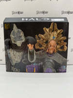 Jazwares Halo Tartarus & Prophet of Mercy (Vault Exclusive)