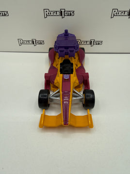 Hasbro Transformers Generations Combiner Wars Stunticons Dragstrip