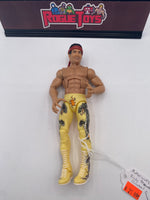 Mattel WWE Elite Ricky Steamboat (Chase) (Incomplete)