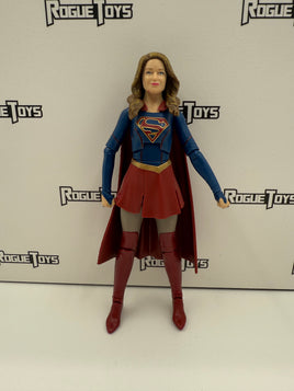Mattel DC Multiverse CW Supergirl