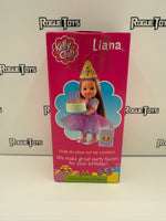 Mattel Kelly Club Birthday Party Liana