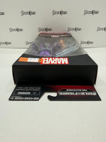 Hasbro Marvel Legends Infinite Series The Allfather BAF Series Avenging Allies Marvel’s Machine Man