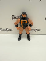 Hasbro Marvel Legends Puck Build-A-Figure