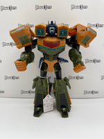 Hasbro Transformers Animated Roadbuster Ultra Magnus