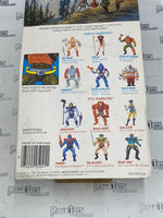 Vintage MOTU Man-At-Arms
