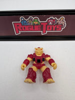 Hasbro Takara Vintage Battle Beasts #31 Jaded Jag w/ Rub