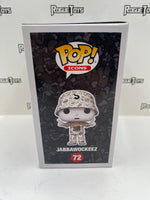 Funko POP! Icons Jabbawockeez (Jabbawockeez Special Edition 2022)