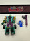 Hasbro Transformers Cybertron Scout Class Decepticon Hardtop
