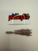 Hasbro Transformers Prime Cyberverse Commander Class Beast Hunters Decepticon Hardshell