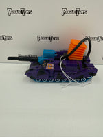 Hasbro Transformers G2 Hero Megatron