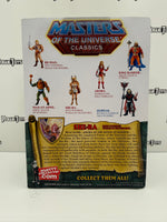 Mattel Masters of the Universe (MOTU) Classics Princess of Power She-Ra