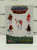 Mattel Masters of the Universe (MOTU) Classics The Evil Horde Horde Trooper
