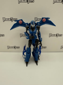 Takara Transformers Prime Deluxe Class Arms Micron Autobot Arcee