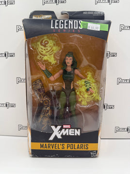 Hasbro Marvel Legends Marvel’s Warlock BAF Series X-Men Marvel’s Polaris