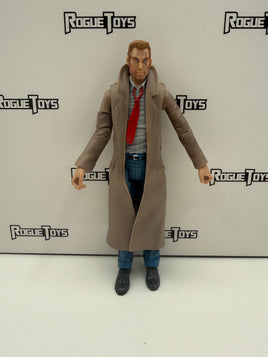 Mattel DC Universe Signature Collection John Constantine