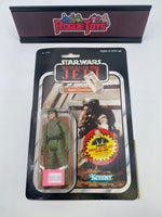 Kenner 1984 Star Wars: Return of the Jedi Rebel Commando