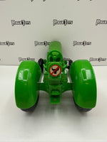 Playmates Teenage Mutant Ninja Turtles (TMNT) Farmer Mike
