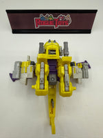 Hasbro Transformers Cybertron Buzzsaw