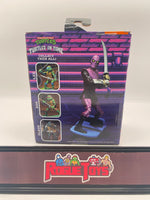 NECA Teenage Mutant Ninja Turtles Turtles in Time Foot Soldier