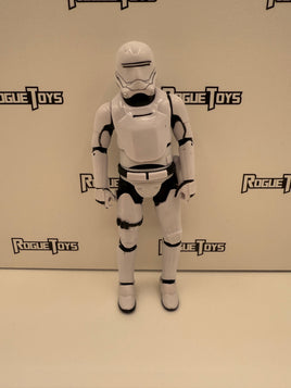 Hasbro Star Wars The Black Series Flametrooper #16