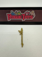 Hasbro Takara Vintage Battle Beasts #31 Jaded Jag w/ Rub