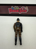 Hasbro G.I. Joe (ARAH) Major Bludd