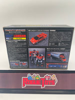 Takara Tomy Transformers Masterpiece MP-12 Cybertron Warrior Lambor Lamborghini Countach LP500s