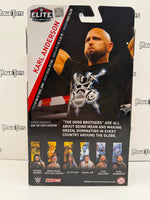 Mattel WWE Elite Collection Series 56 Karl Anderson