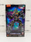 Blokees Figures Champion Series Transformers Classic Class Megatron Model Kit
