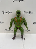 Mattel Vintage Masters of the Universe (MOTU) Kobra Khan