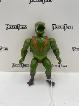 Mattel Vintage Masters of the Universe (MOTU) Kobra Khan