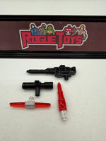 Hasbro Transformers Legacy Clampdown