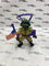 Vintage TMNT Pilot Don